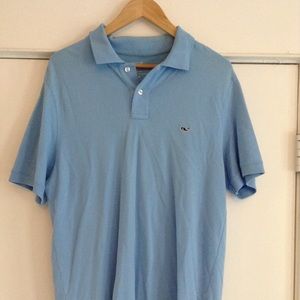 Vineyard Vines Polo